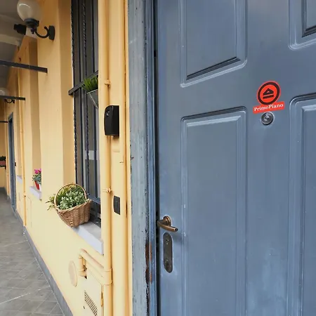 Primopiano - Lomellina Μιλάνο