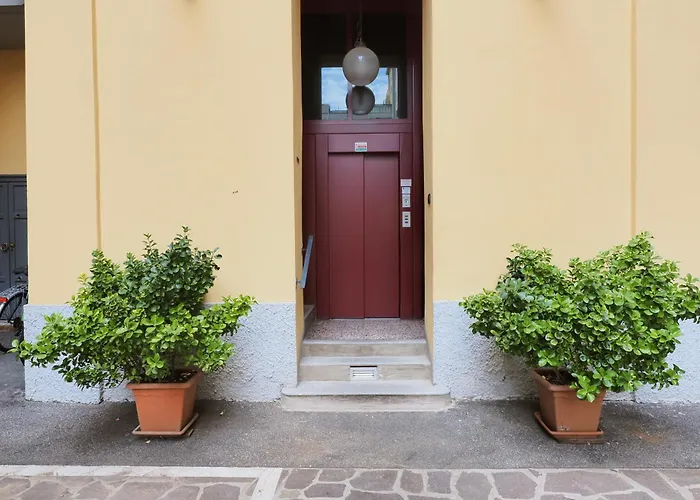 Apartment Primopiano - Lomellina *