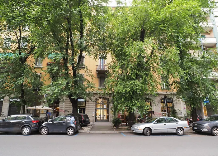Apartment Primopiano - Lomellina Milan